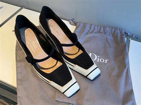 schuhe von dior